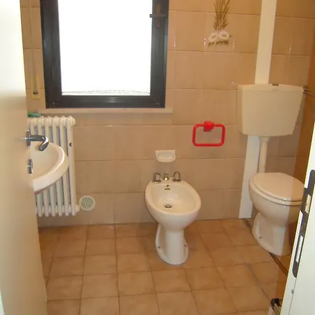 Apartman La Fontana *