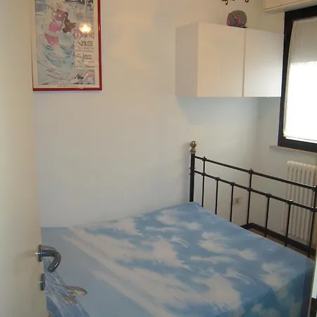 Apartman La Fontana Marotta